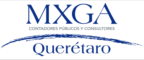 Logo MXGA_QRO - Daniel Herrera Martínez